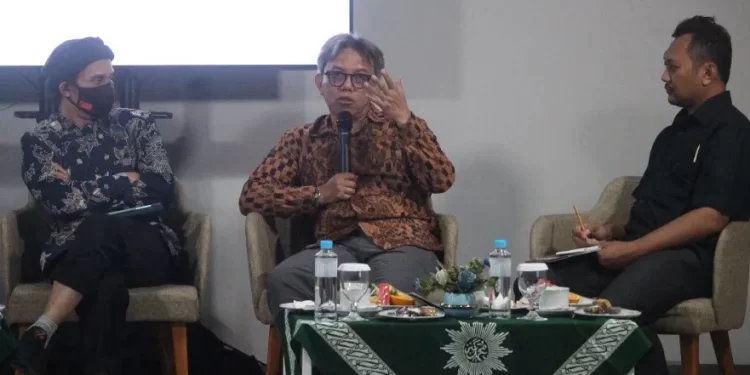 Hari Pers Muhammadiyah, Inspirasi Media Cetak Islam Tertua yang Terus Eksis
