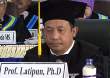 Kampus Muhammadiyah Tambah Profesor di Bidang Psikologi