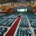 Kepada Mahasiswa Muhammadiyah, Abdul Mu’ti: Tidak Ada Alasan Kalian Kecil Hati
