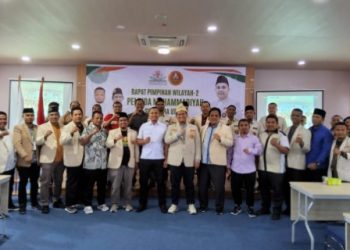 Persiapkan Musywil, PWPM Sumatera Utara Gelar Rapimwil 2