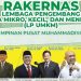 Akselerasi Pilar Ekonomi, LP UMKM PP Muhammadiyah Akan Teken MoU dengan Kemendag RI