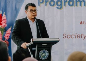 Pertukaran Mahasiswa Merdeka  & Kampus Mengajar, UMSU Lepas 378 Mahasiswa