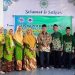 Musycab ke-13 Muhammadiyah dan ‘Aisyiyah Tanjung Sari