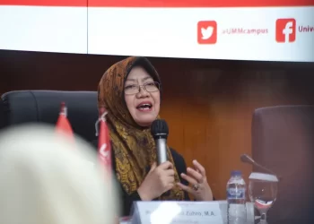 Jelang Pemilu 2024 Ilmu Politik UMM Rillis Hasil Survey Pemilih Jatim