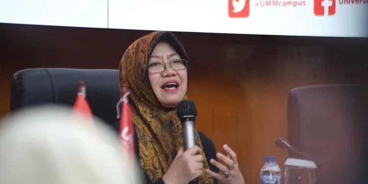 Jelang Pemilu 2024 Ilmu Politik UMM Rillis Hasil Survey Pemilih Jatim
