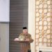 Internasionalisasi, Syamsul Anwar Kenalkan Muhammadiyah Pada Syaikh al-Azhar Mesir