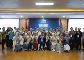 Asosiasi Pusat Karir PTMA Dorong Lulusan Siap Berkarir