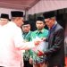 Ketua PDM Sibolga Sampaikan Program Besar Muhammadiyah kepada Gubernur