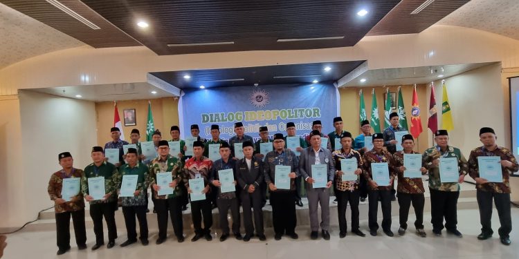 26 Pimpinan Daerah Muhammadiyah se-Sumatera Utara Terima Surat Keputusan