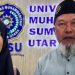 UMSU Serahkan 125 Beasiswa Kartu Pintar Muhammadiyah