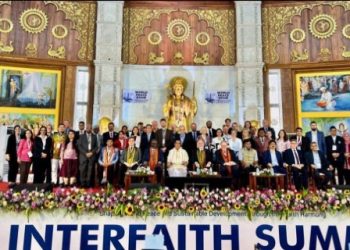 Interfaith G20 Desak Perlindungan Terhadap Komunitas Rentan Anak