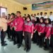 10 Tahun lalu Drumband, Kini Korps Marching Band Perguruan Muhammadiyah Serbalawan Terbentuk.