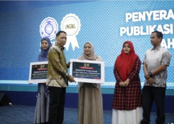 UMSU Sambut Mahasiswa Baru Asal Thailand