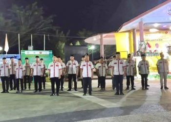Pemuda Muhammadiyah Gunungsitoli dan Nias Siap Bergerak majukan Pulau Nias