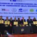 UNMUHA Perlahan Lakukan Kerjasama Internasional Peningkatan Kualitas Universitas