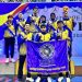 Mahasiswa UMSU Sabet 1 Emas 2 Perak, 1 Perunggu di Kejuaraan Karate Thailand Open