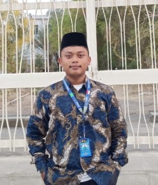 Renungan Historic Taman Saqifah Saidah