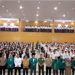 616 Mahasiswa UNMUHA Ikuti PKKMB Tahun 2023/2024