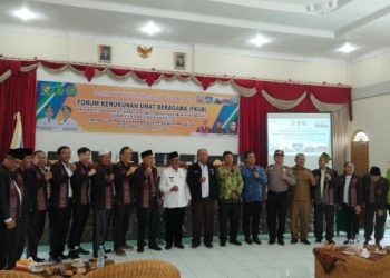 Wakil Bupati H. Zonny Waldy:  Simalungun Miniatur Indonesia, Mari Kita Rawat