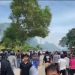 Penggusuran Masyarakat Rempang Kepulauan Riau Adalah Bukti Pemerintah Gagal Laksanakan Mandat Konstitusi