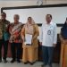 UMSU Tambah Guru Besar,  Dr. Ida Hanifah Terima SK Guru Besar dari LLDikti Sumut