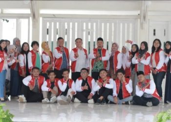 Lokakarya Pengembangan Komunitas dan Pengukuhan Pengurus Sederek Eco Bhinneka Surakarta