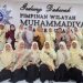 PW Aisyiyah dan PW Nasyiah Sumatera Utara Bahas Program Nasyiah Day Care