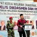 Prof. Irwan Akib, Hadiri Pembukaan Rakerwil Majelis Dikdasmen