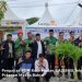 Hari Ber-Muhammadiyah Medan, Bakso LazisMu Laris Manis
