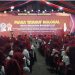 Masta Kolosal IMM UMSU: Tantangan Mahasiswa Hari ini adalah TI dan AI