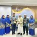 FKIP UMSU dan Assosiation of Islamic Private School Satun Thailand Jalin Kerja Sama Internasional