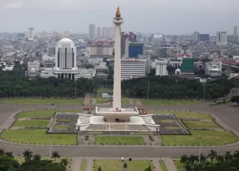 Siap-Siap Jakarta Ganti Nama Jadi DKJ Usai IKN Resmi Pindah, Dampaknya?