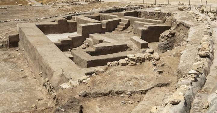 UNESCO Tetapkan Kota Tua Jericho sebagai Situs Warisan Dunia, Israel Berang