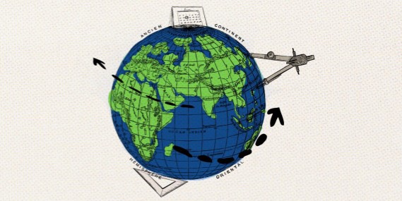 Kalender Islam Global Menjadi Harapan Bersama Umat Islam di Seluruh Dunia