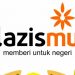 LazisMu Implementasikan Risalah Islam Berkemajuan dalam Pengelolaan Ziska