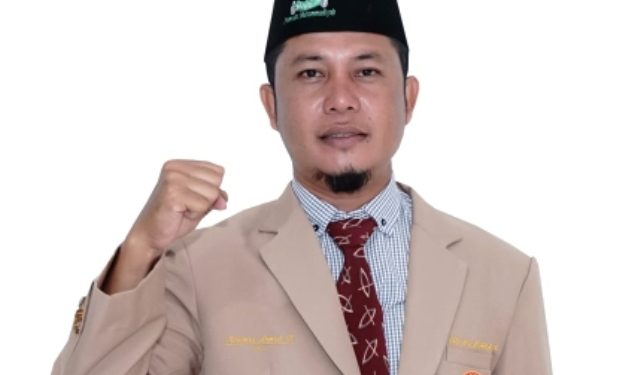Ketua PCPM Batahan Kecam Keras, Oknum Sipir Lapas Natal Aniaya Pelajar SD,