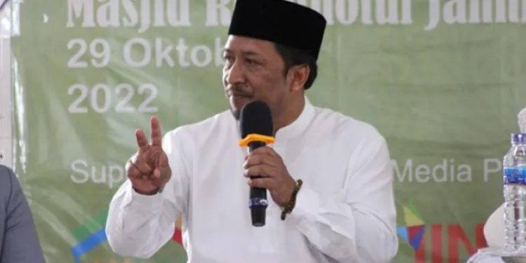 Muhammadiyah Sudah Pasti Bermanhaj Salaf, Tapi Salafi Belum Tentu Muhammadiyah