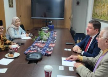 Kaum Muslimin di Polandia Ternyata Mirip dengan Warga Muhammadiyah