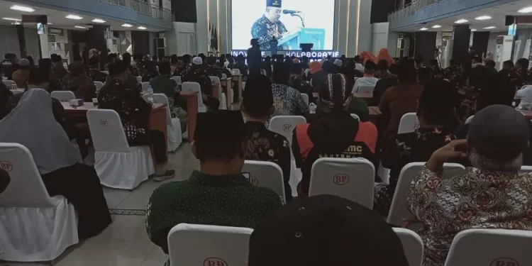 LPCRPM Luncurkan 5 Produk dan Program Unggulan