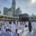 Arab Saudi Tetapkan Aturan Baru soal Berpakaian Bagi Wanita selama Umrah