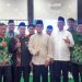 Dahnil Anzar Simanjutak Hadiri Pengajian Hari Ber-Muhammadiyah di Tebingtinggi
