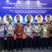Siapkan Sekolah Unggul, Majelis Dikdasmen & PNF Sumut Gelar Rakerwil