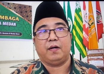 Majelis dan Lembaga UPP Muhammadiyah Kota Medan Dikukuhkan