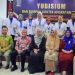 FK UMSU Gelar Yudisium dan Pengambilan Sumpah Dokter Angkatan 35