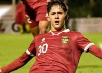Masuk Skuad Timnas U-17, Amar Rayhan Brkic Ternyata Anak Tokoh Muhammadiyah di Jerman