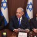 Konflik Israel-Palestina: Yahudi Sudah Terpecah!