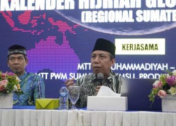 Kalender Islam Global dapat Menjadi Jalan Tengah untuk Menyatukan Agenda Umat Islam