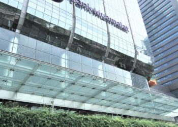 Bank Muamalat Ditunjuk Jadi Bank Penyalur Gaji ASN