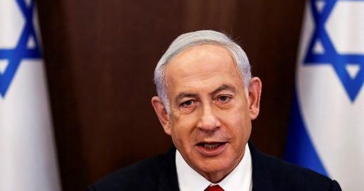 Kelemahan Israel Terungkap, Netanyahu Hadapi Hari Penghakiman