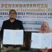 LazisMu dan SDM-08 Medan Tandatangani MoU Program Sekolah Filantropi